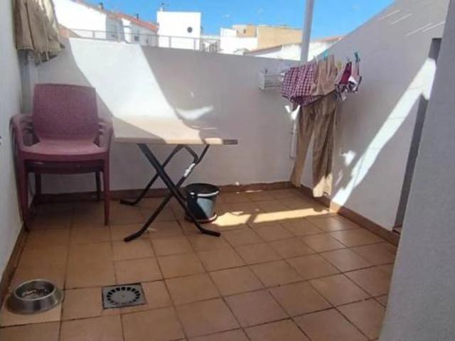 Ático en venta en Casco Antiguo, Tierra de Badajoz