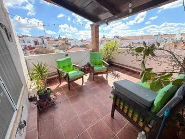 Ático en venta en Casco Antiguo, Tierra de Badajoz
