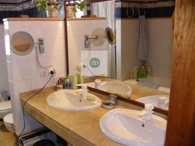 Ático en venta en Casco Antiguo, Tierra de Badajoz