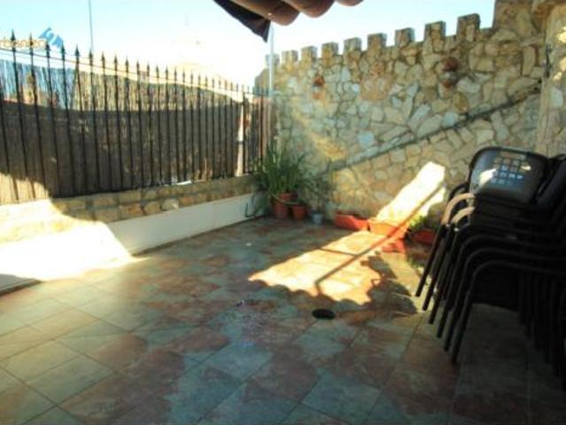 Ático en venta en Casco Antiguo, Tierra de Badajoz