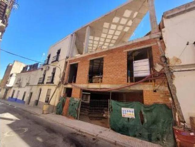 Ático en venta en Santo Domingo, Tierra de Badajoz