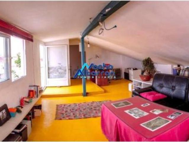 Ático en venta en Casco Antiguo, Tierra de Badajoz