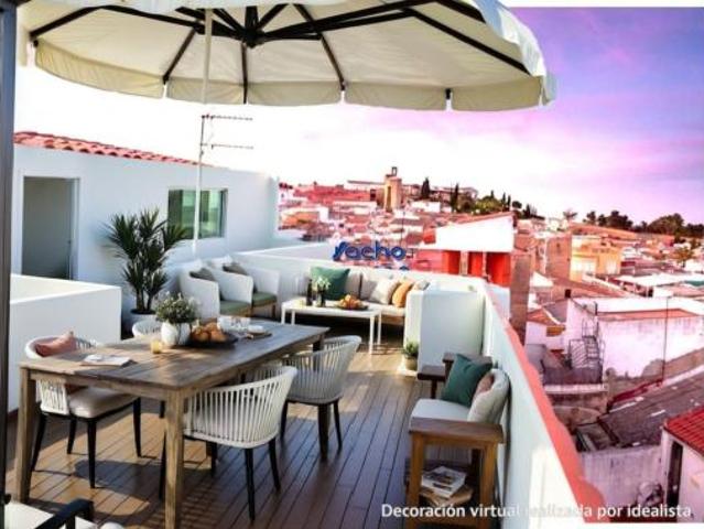 Ático en venta en Casco Antiguo, Tierra de Badajoz