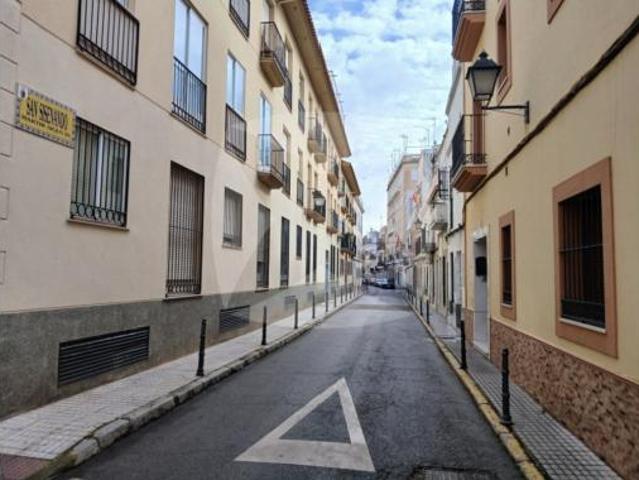 Ático en venta en Casco Antiguo, Tierra de Badajoz