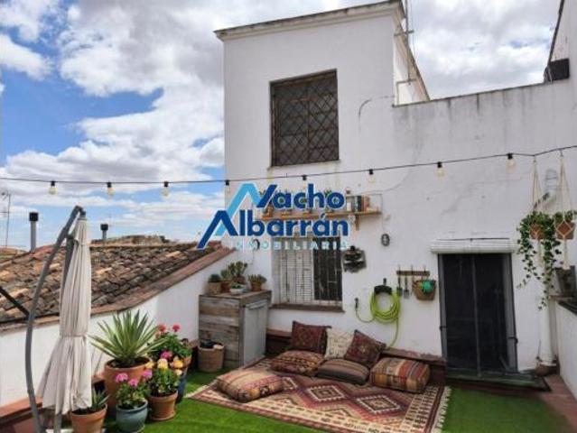 Ático en venta en Casco Antiguo, Tierra de Badajoz