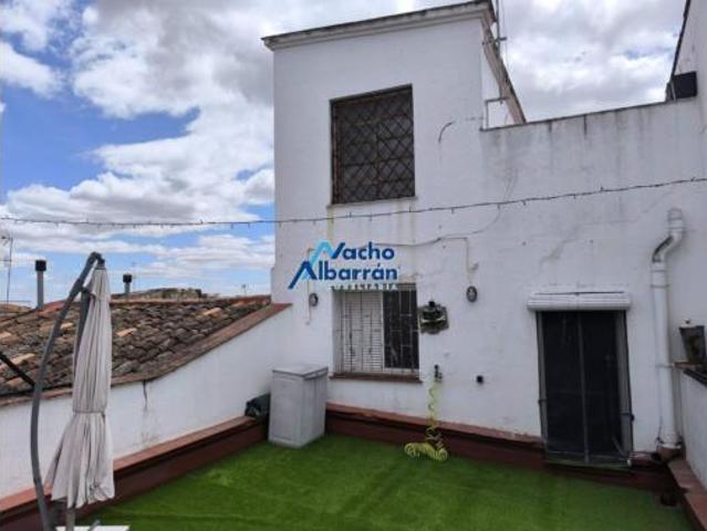 Ático en venta en Casco Antiguo, Tierra de Badajoz