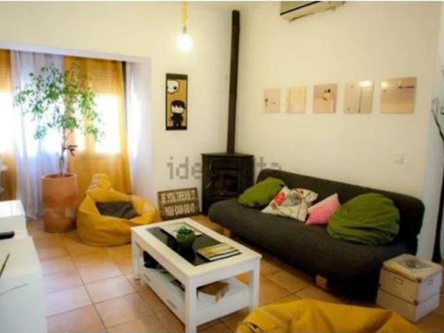 Ático en venta en Casco Antiguo, Tierra de Badajoz
