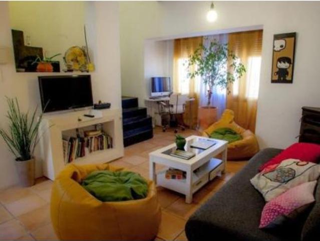Ático en venta en Casco Antiguo, Tierra de Badajoz