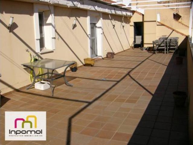 Ático en venta en Casco Antiguo, Tierra de Badajoz