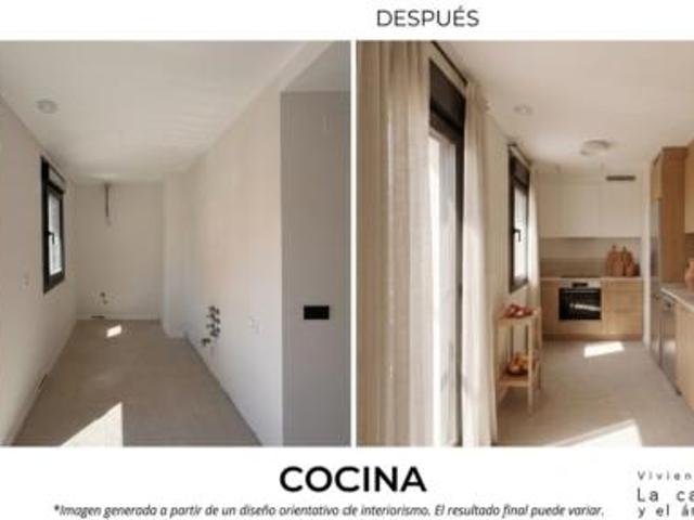 Ático en venta en Casco Antiguo, Tierra de Badajoz