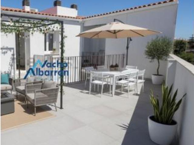 Ático en venta en Casco Antiguo, Tierra de Badajoz