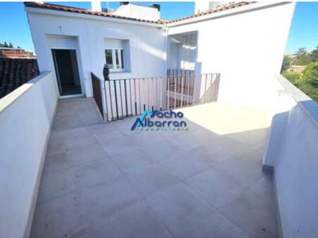 Ático en venta en Casco Antiguo, Tierra de Badajoz