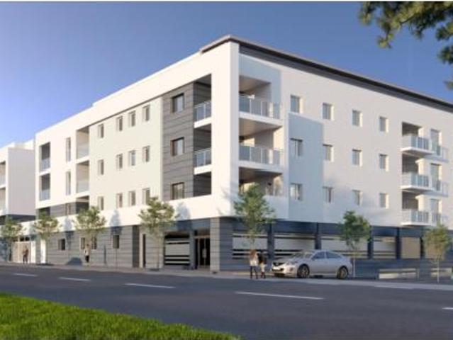 Ático en venta en Valverde - Ciudad Jardín, Tierra de Badajoz