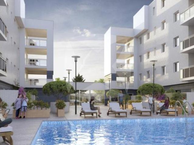 Ático en venta en Valverde - Ciudad Jardín, Tierra de Badajoz