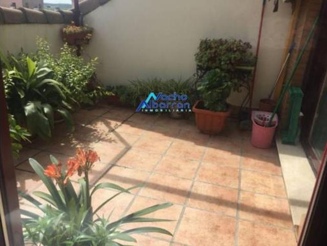 Ático en venta en La Banasta, Tierra de Badajoz