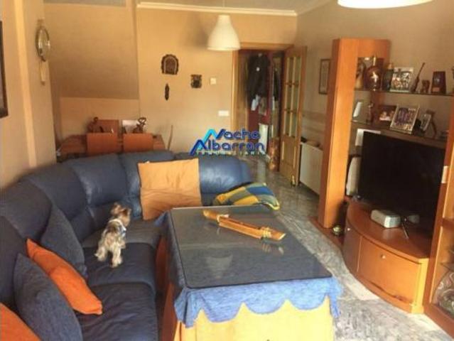 Ático en venta en La Banasta, Tierra de Badajoz