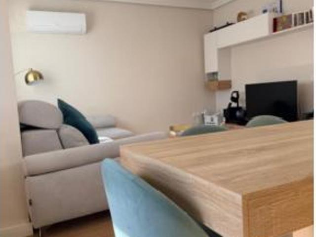 Ático en venta en Huerta Rosales, Badajoz
