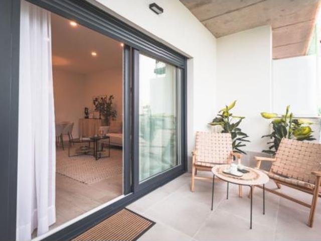 Ático en venta en La Granadilla, Tierra de Badajoz