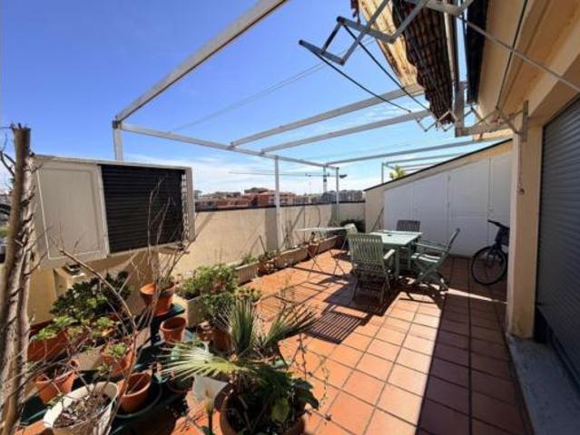 Ático en venta en Huerta Rosales, Tierra de Badajoz