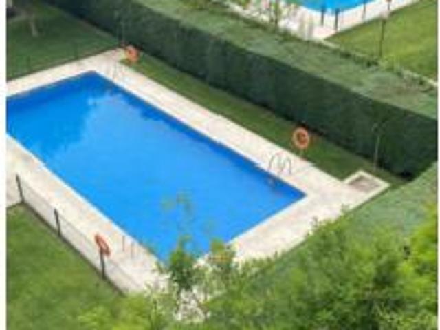 Ático en venta en Huerta Rosales, Badajoz