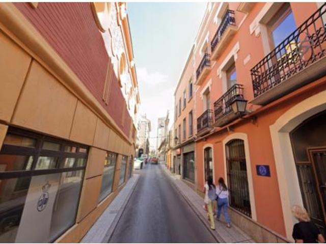 Ático en venta en Casco Antiguo, Tierra de Badajoz