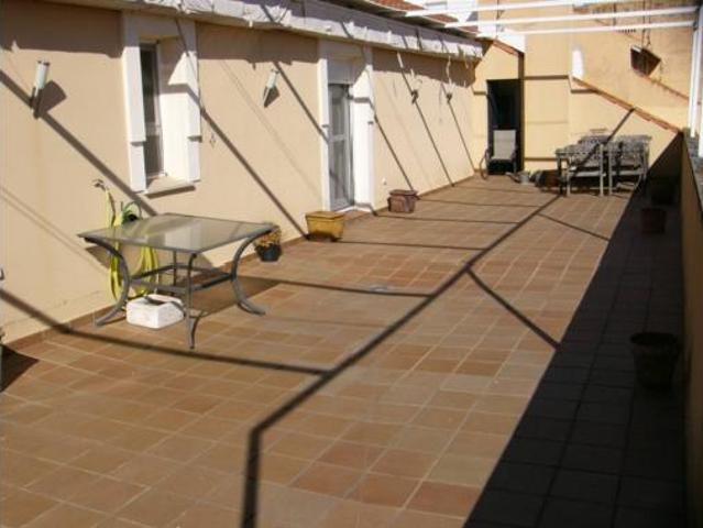 Ático en venta en Casco Antiguo, Tierra de Badajoz