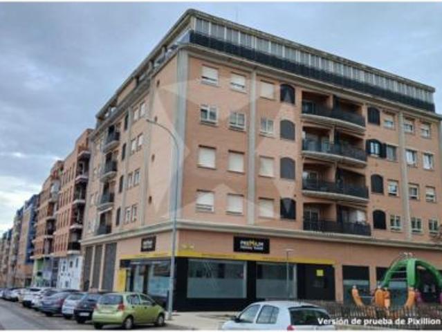 Ático en venta en María Auxiliadora, Tierra de Badajoz