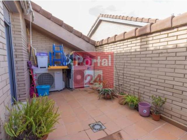 Ático en venta en Barriada de Llera, Badajoz
