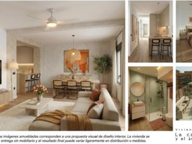 Ático en venta en Pardaleras, Tierra de Badajoz