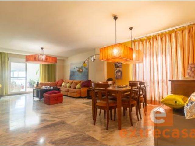 Ático en venta en Pardaleras, Tierra de Badajoz