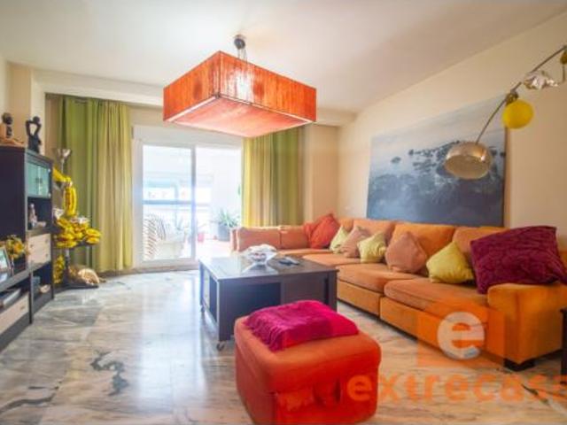 Ático en venta en Pardaleras, Tierra de Badajoz