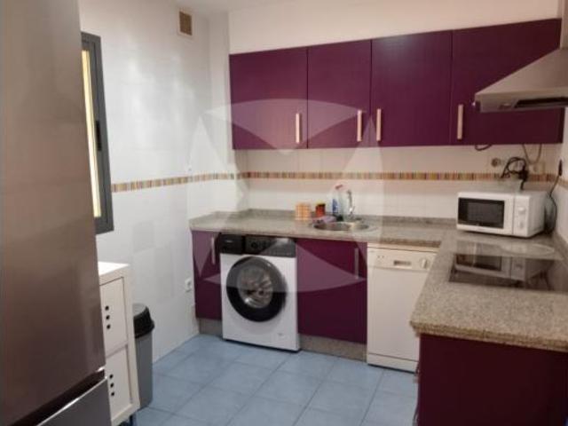 Ático en venta en Cerro de Reyes, Tierra de Badajoz