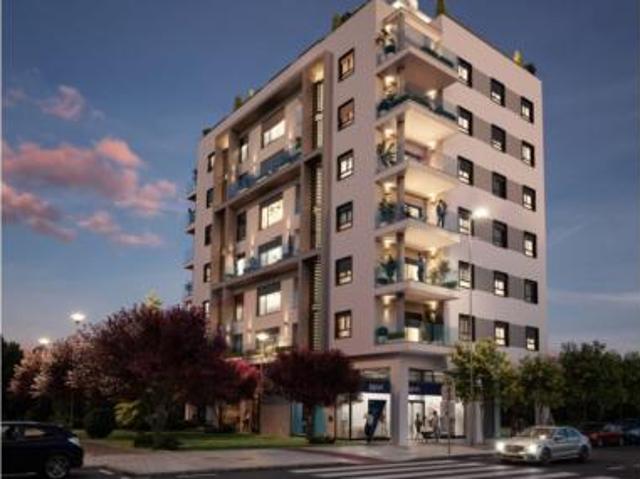 Ático en venta en Ronda Norte - Vidarte, Tierra de Badajoz