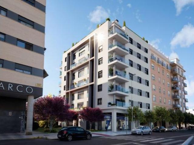 Ático en venta en Ronda Norte - Vidarte, Tierra de Badajoz