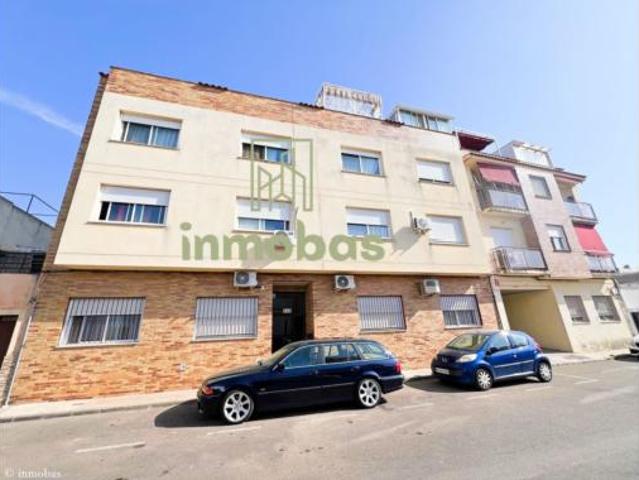 Ático en venta en San Roque, Tierra de Badajoz