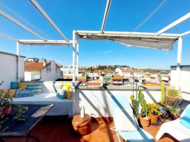 Ático en venta en San Roque, Tierra de Badajoz