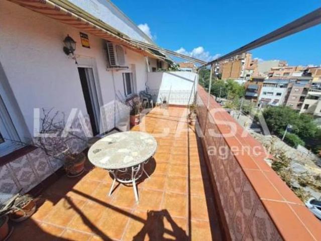 Ático en venta en Districte 4, Barcelonès