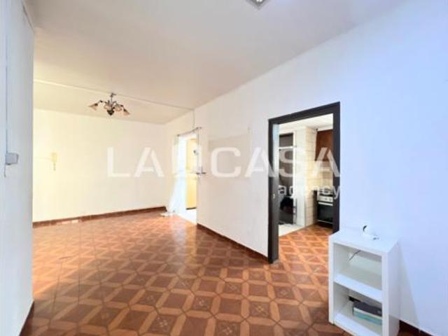 Ático en venta en Sant Joan de Llefià, Badalona