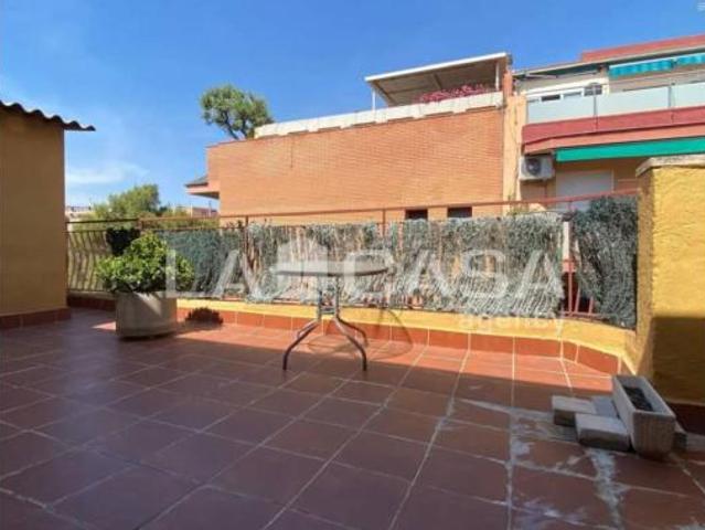 Ático en venta en Llatí, Barcelonès