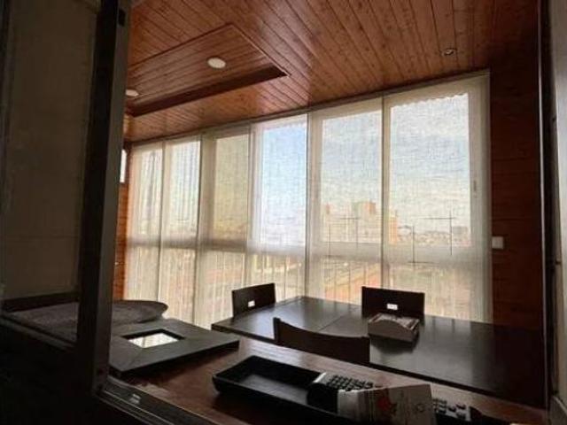 Ático en venta en Districte 4, Barcelonès