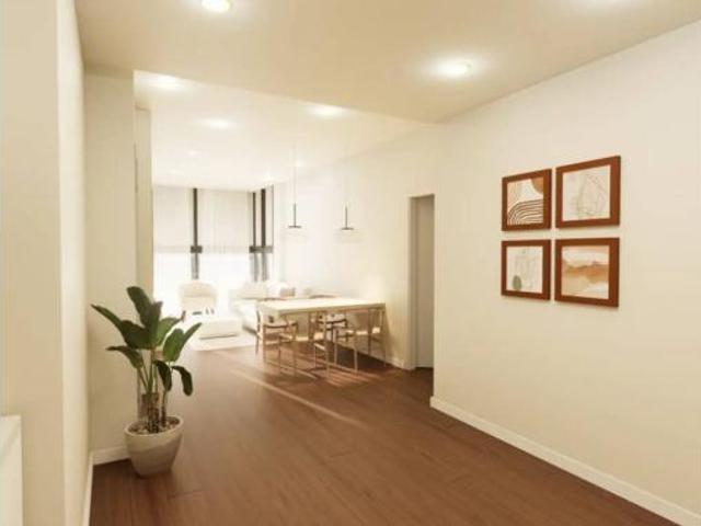 Ático en venta en Districte 5, Barcelonès