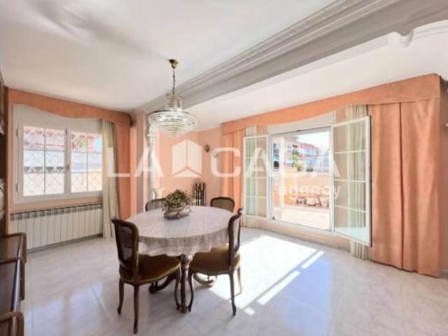 Ático en venta en Districte 4, Barcelonès