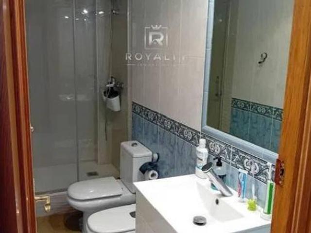 Ático en venta en Districte 3, Barcelonès