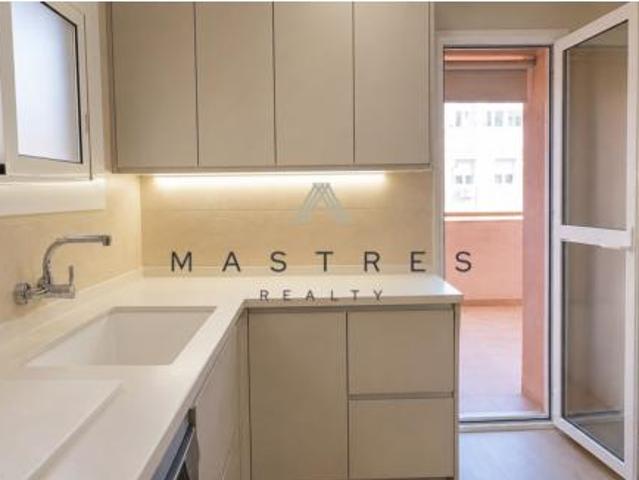 Ático en venta en Districte 3, Barcelonès