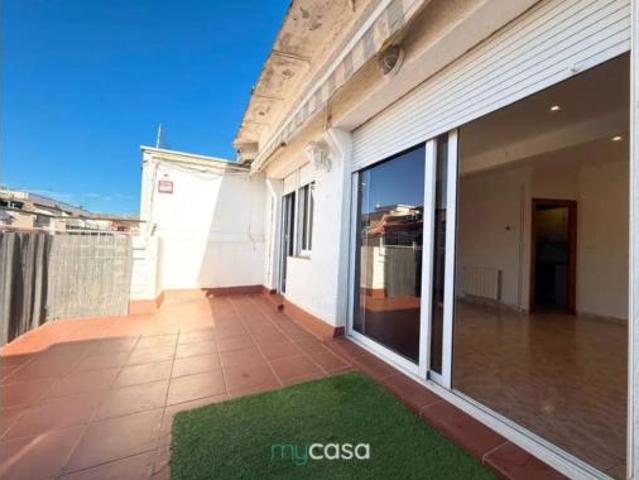 Ático en venta en Districte 3, Barcelonès