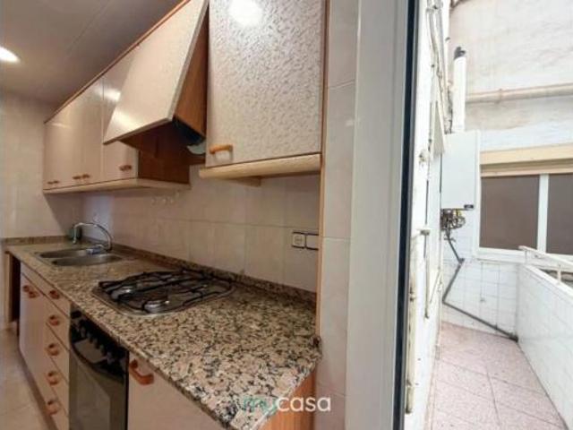 Ático en venta en Districte 3, Barcelonès