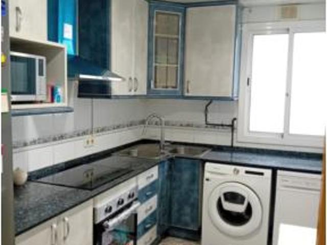 Ático en venta en Districte 3, Barcelonès