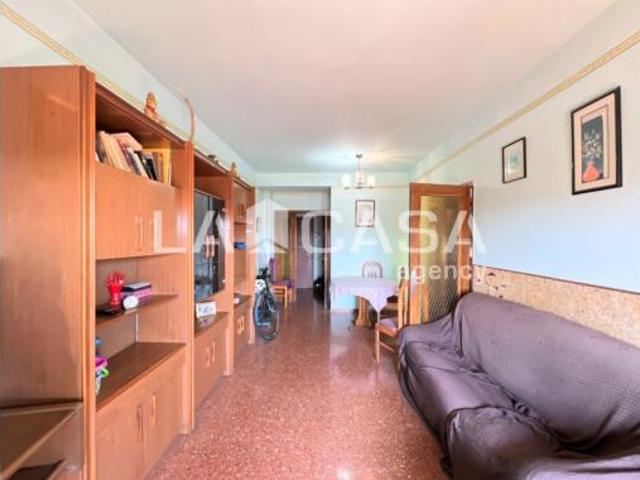 Ático en venta en Districte 5, Barcelonès