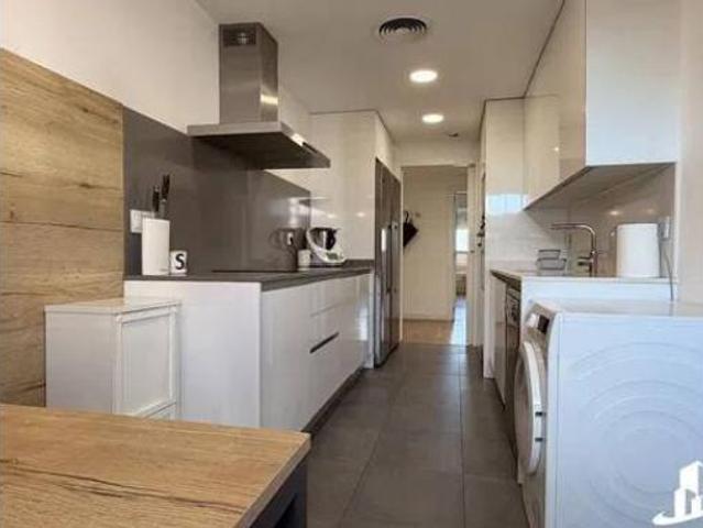 Ático en venta en Districte 5, Barcelonès