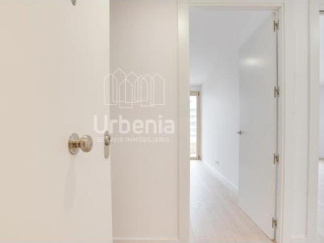 Ático en venta en Districte 5, Barcelonès